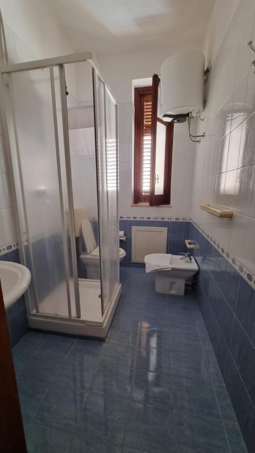 Levante E Ponente Favignana Exterior foto